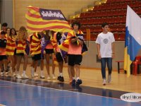 Campeonato España Selecciones Autonomicas de menores